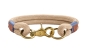 Preview: Hunter - Halsung Sansibar Rantum beige